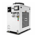 Factory supplier 500W s&a fiber laser chiller water cooled for laser marking machine chiller